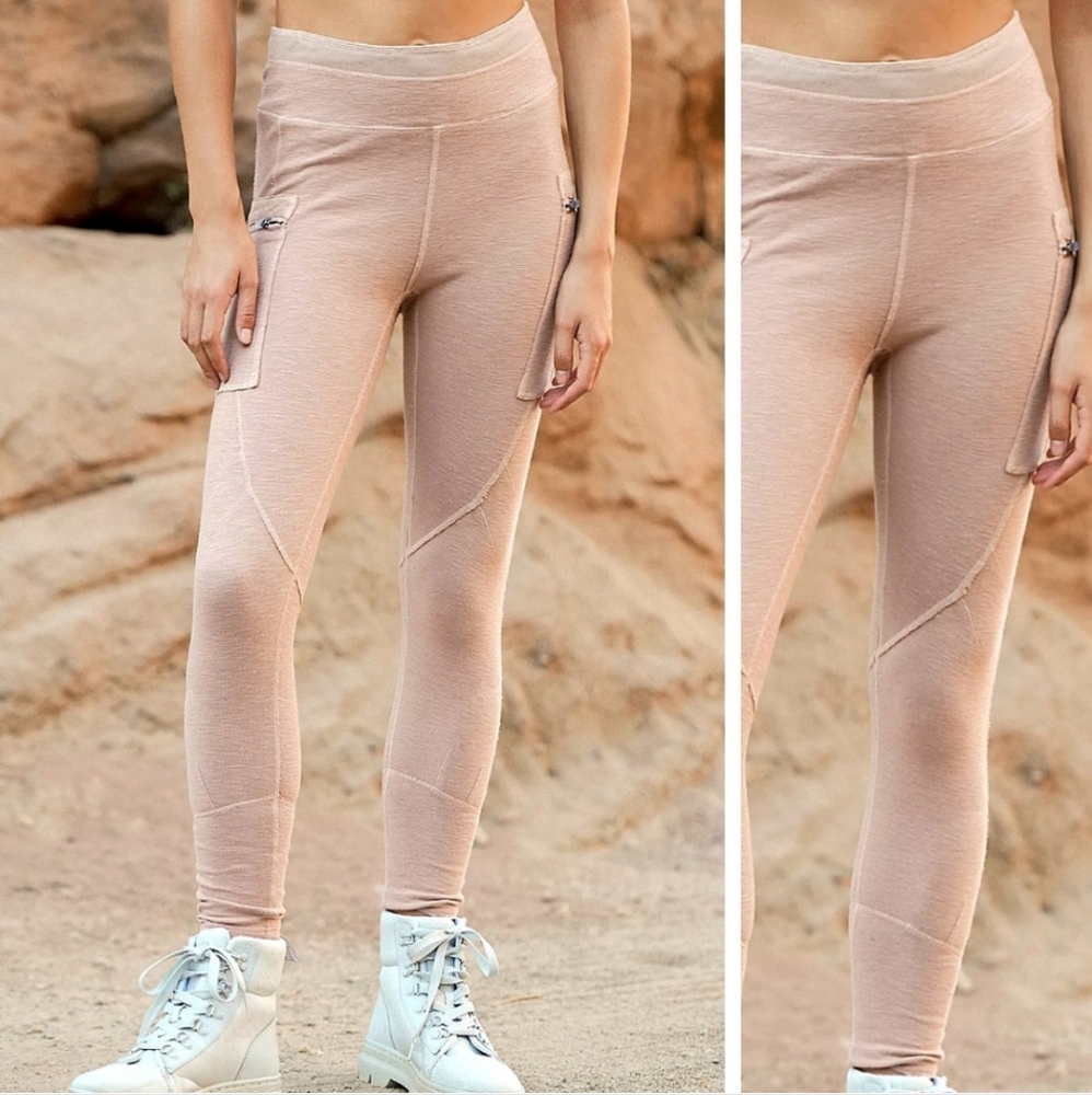 Free people leggings